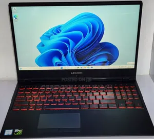 New Lenovo Legion Y7000P IRX9 Gaming Laptop 16GB Intel Core i5 SSD 1T