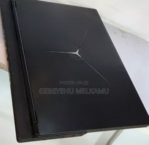New Lenovo Legion Y7000P IRX9 Gaming Laptop 16GB Intel Core i5 SSD 1T