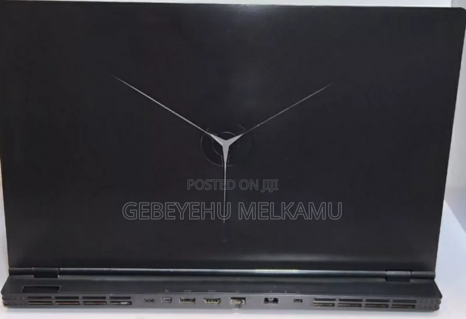 New Lenovo Legion Y7000P IRX9 Gaming Laptop 16GB Intel Core i5 SSD 1T