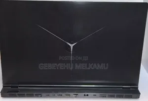 New Lenovo Legion Y7000P IRX9 Gaming Laptop 16GB Intel Core i5 SSD 1T