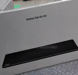 New Samsung Galaxy Tab A11+ 256 GB
