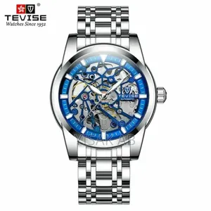 Tevise Automatic Mechanical Watch