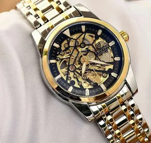 Tevise Automatic Mechanical Watch