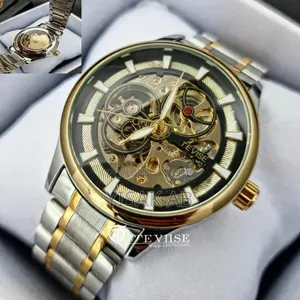 Tevise Automatic Mechanical Watch