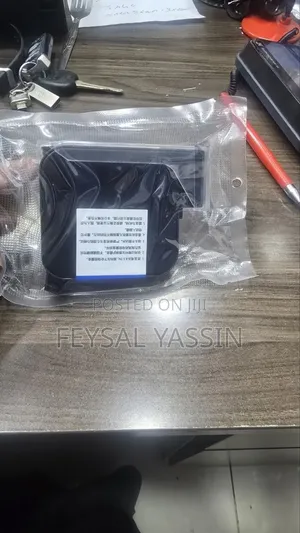 Cartridge Big One