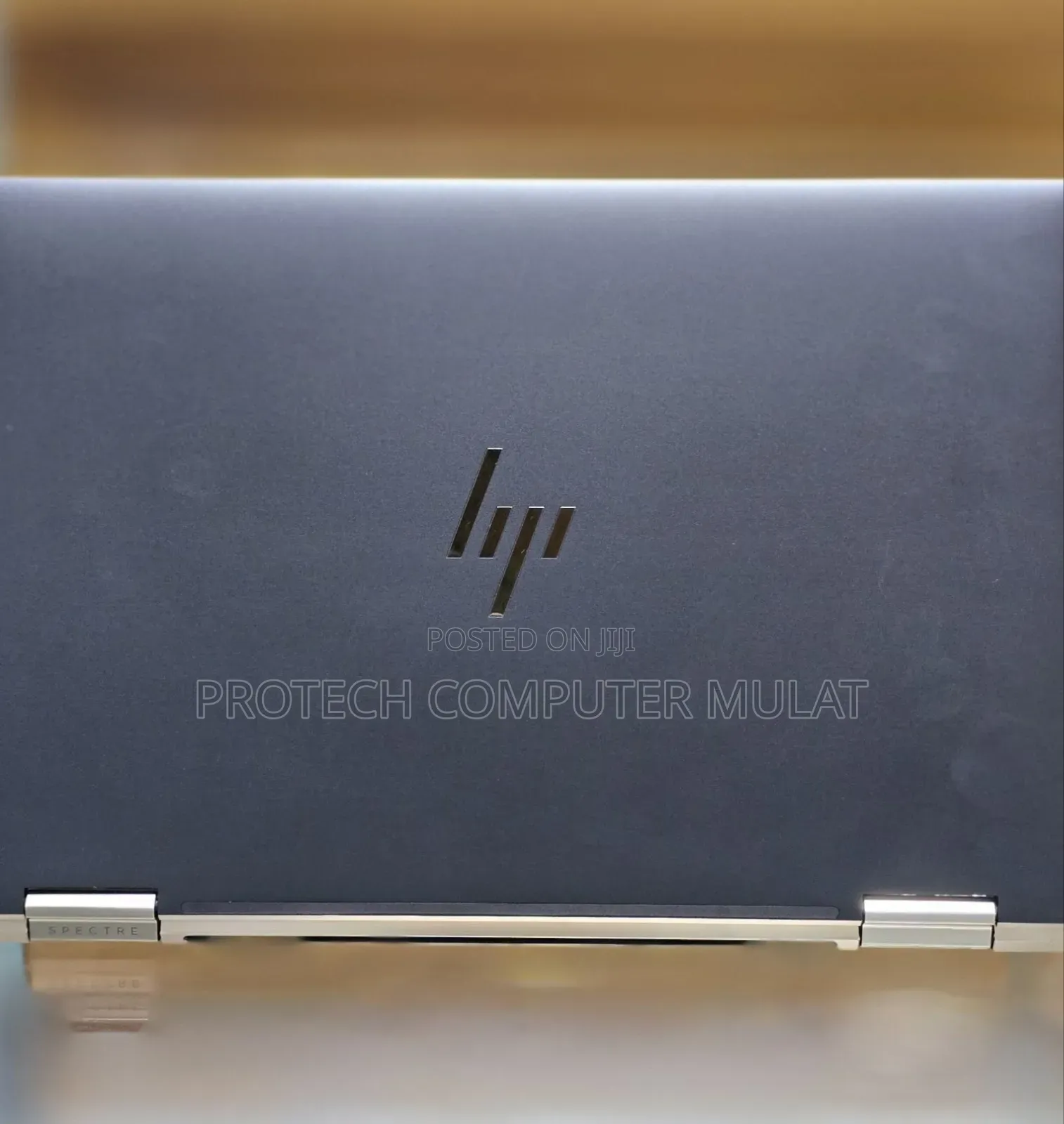 New Laptop HP Spectre X360 16GB Intel Core i7 SSD 1T