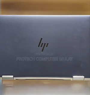 New Laptop HP Spectre X360 16GB Intel Core i7 SSD 1T