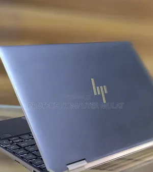 New Laptop HP Spectre X360 16GB Intel Core i7 SSD 1T