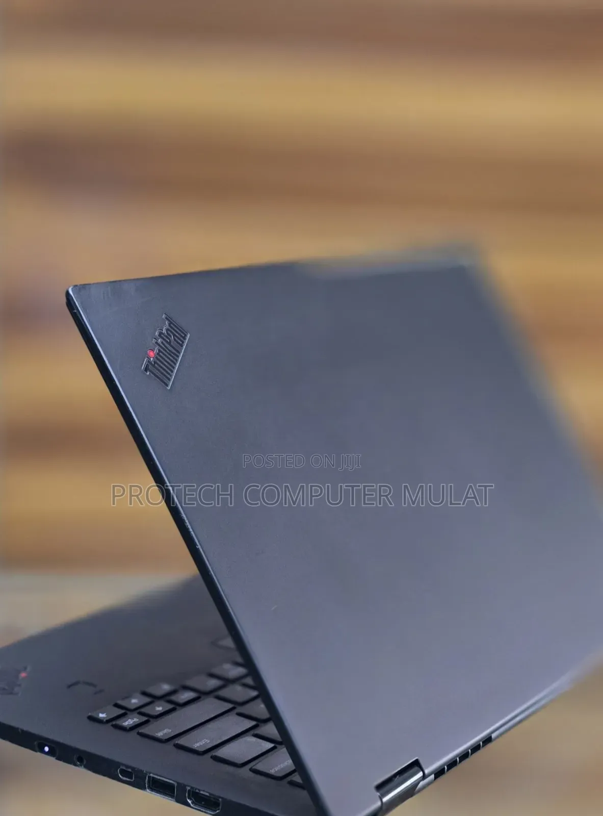 New Laptop Lenovo Thinkpad X1 Yoga 8GB Intel Core i7 SSD 512GB