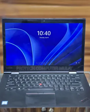 New Laptop Lenovo Thinkpad X1 Yoga 8GB Intel Core i7 SSD 512GB