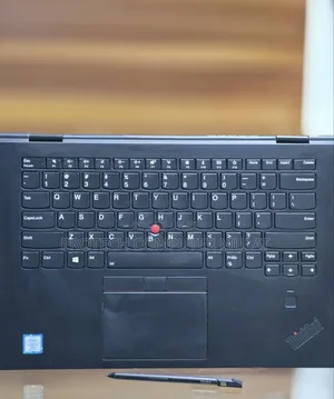 New Laptop Lenovo Thinkpad X1 Yoga 8GB Intel Core i7 SSD 512GB