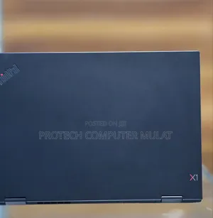 New Laptop Lenovo Thinkpad X1 Yoga 8GB Intel Core i7 SSD 512GB