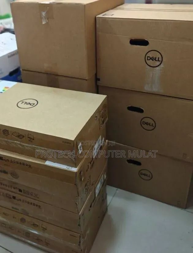 New Desktop Computer Dell Optiplex 7020 8GB Intel Core i5 SSD 512GB