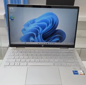 New Laptop HP Pavilion x360 14 16GB Intel Core i5 SSD 1T
