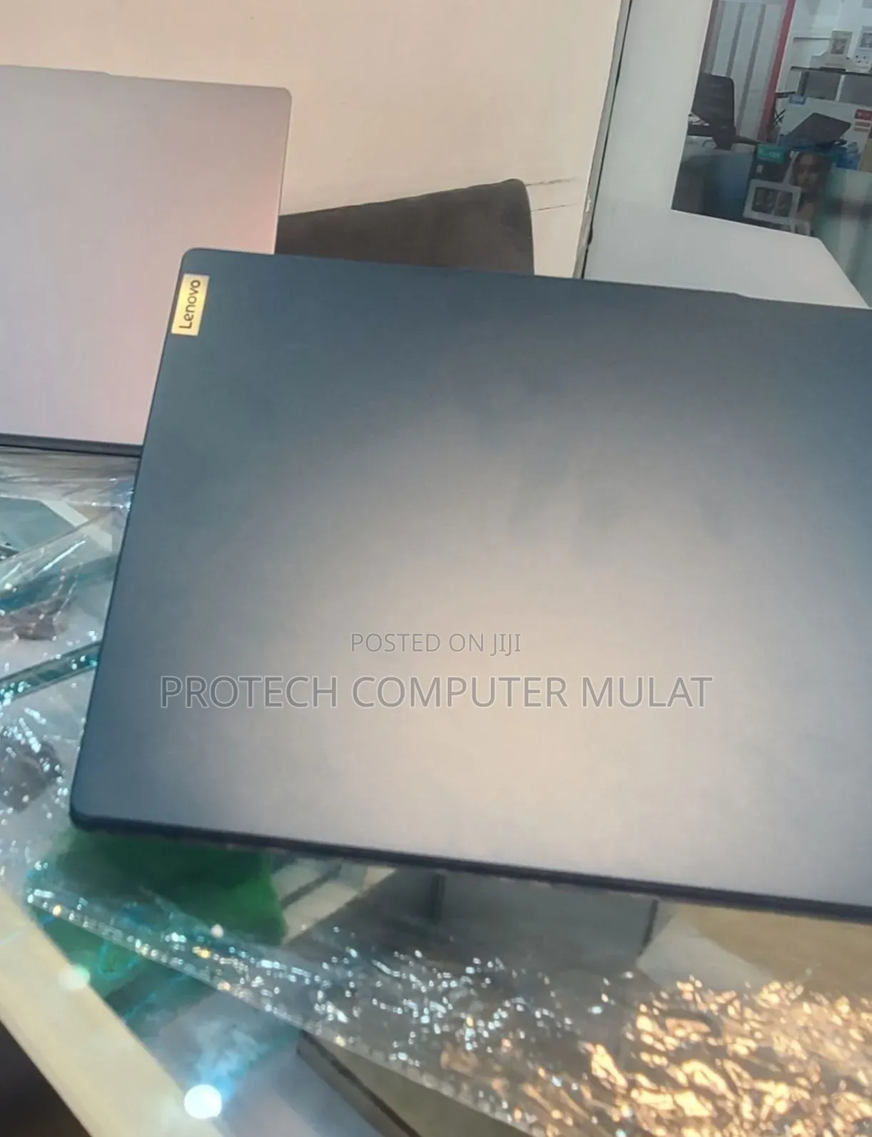 New Laptop Lenovo Yoga 9i 16GB AMD Ryzen 7 SSD 512GB