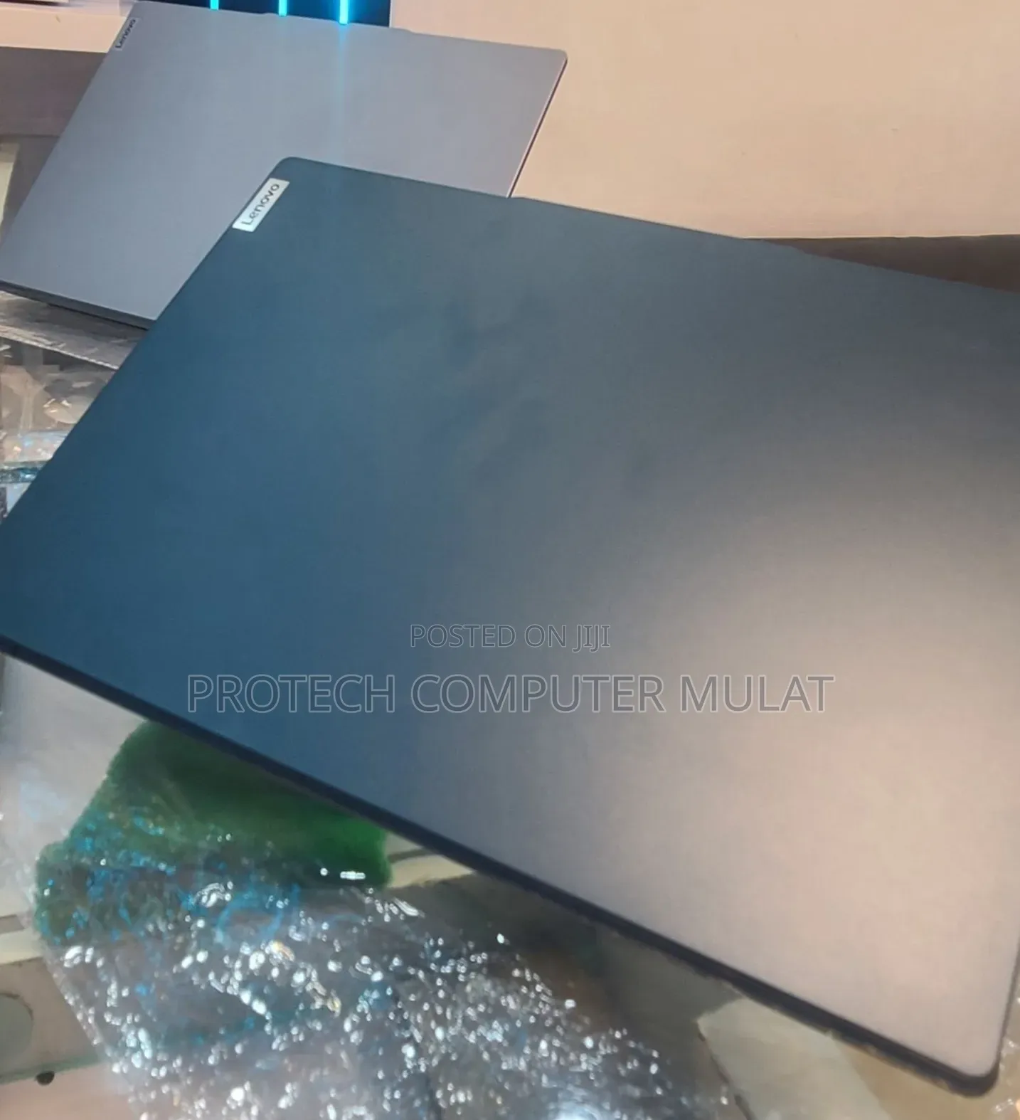 New Laptop Lenovo Yoga 9i 16GB AMD Ryzen 7 SSD 512GB