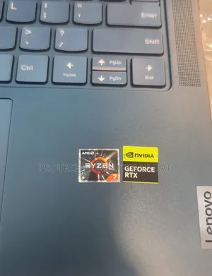 New Laptop Lenovo Yoga 9i 16GB AMD Ryzen 7 SSD 512GB