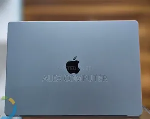 New Laptop Apple MacBook Pro M1 32GB Apple M1 Pro SSD 512GB