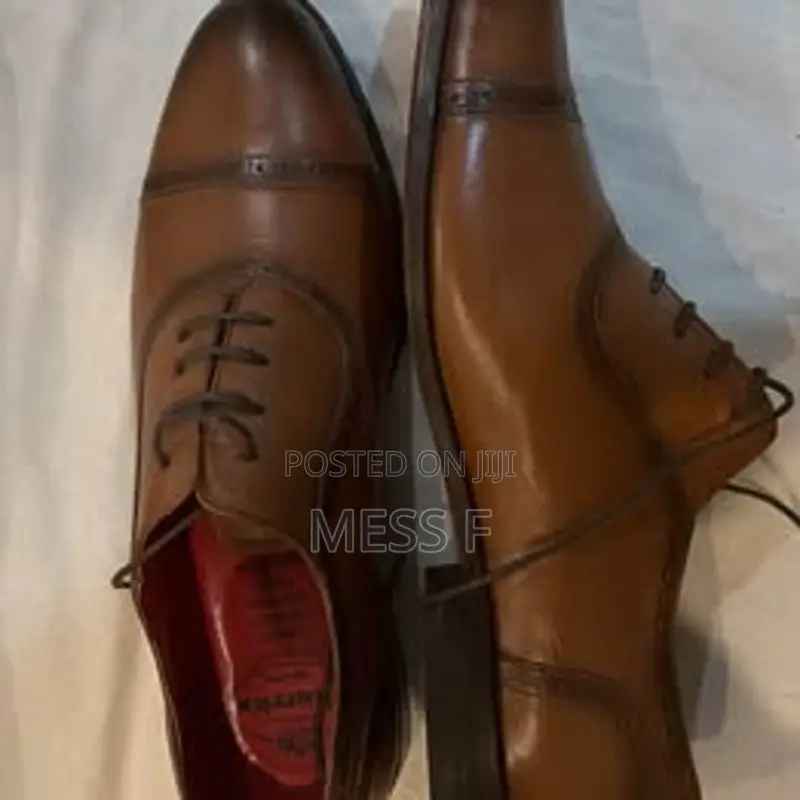 Sale !! Original London Shoes – Made in England – Size 44