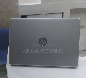 New Laptop HP Stream Notebook 8GB Intel Core i3 SSD 256GB