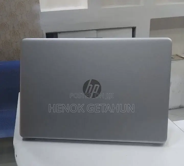 New Laptop HP Stream Notebook 8GB Intel Core i3 SSD 256GB