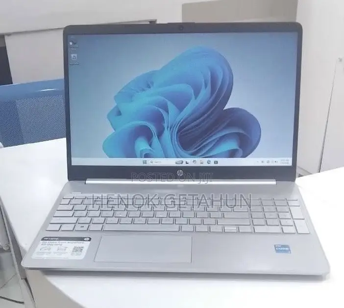 New Laptop HP Stream Notebook 8GB Intel Core i3 SSD 256GB
