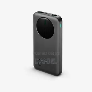 Joyroom Power Bank -10000mah 2.4a Led