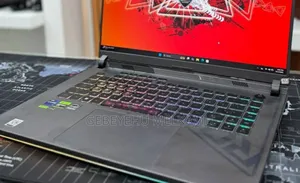 New Laptop Asus ROG Strix G16 G614 16GB Intel Core i9 SSD 1T