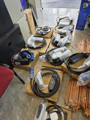 Ev Charger