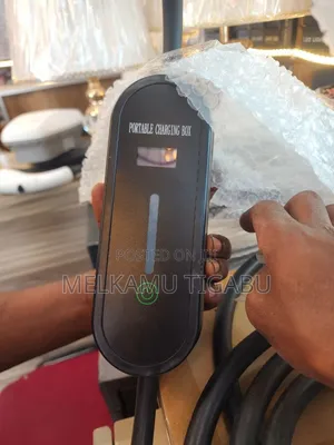 Ev Charger