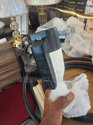 Ev Charger