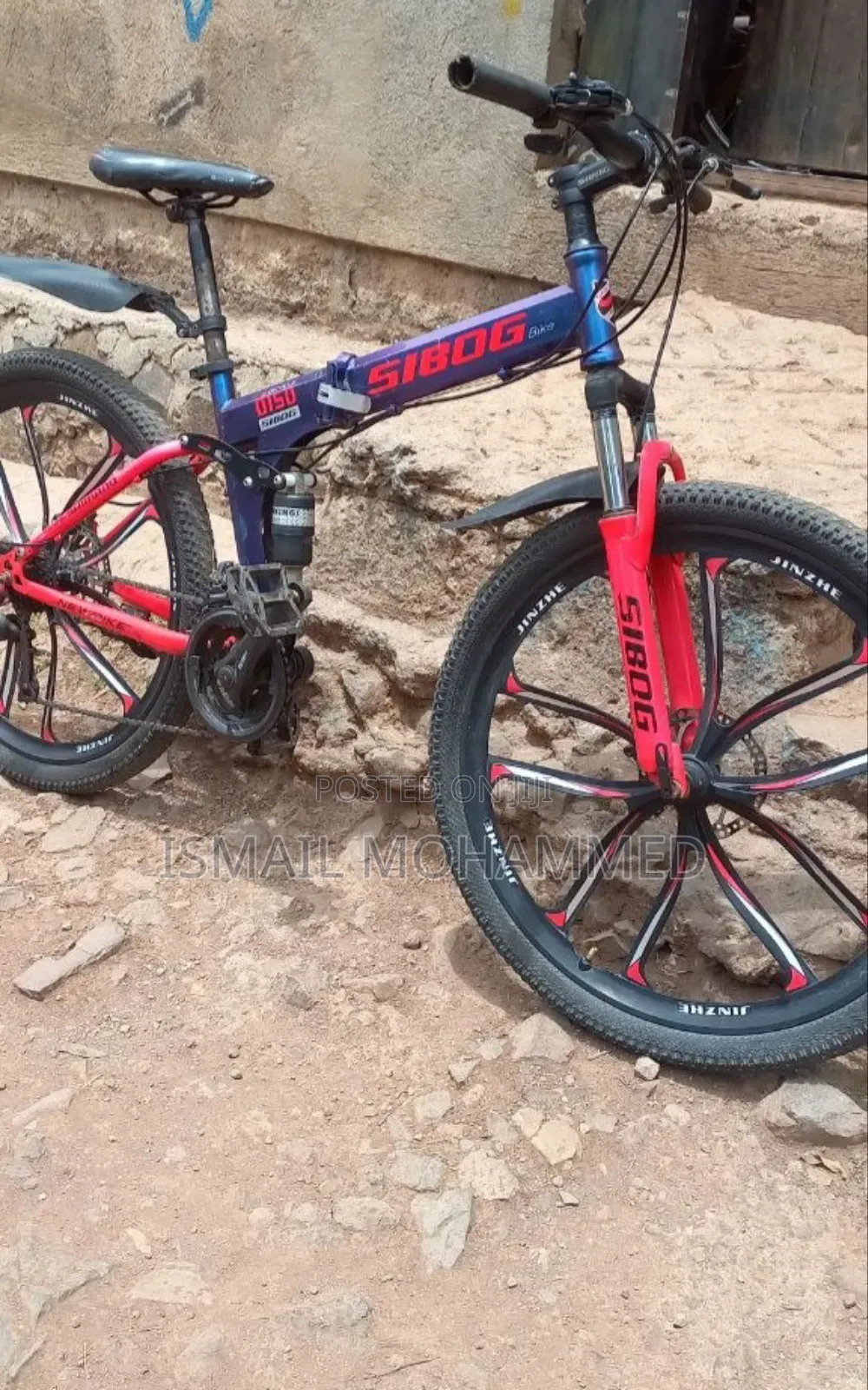 Phoenix Cycle