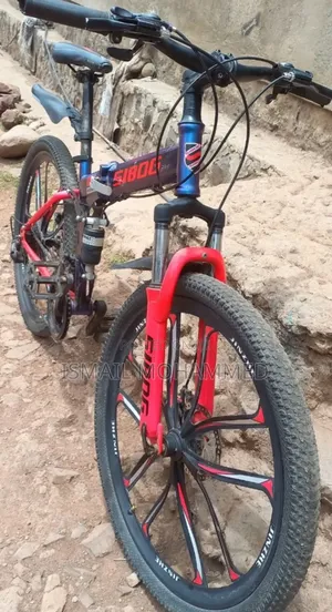Phoenix Cycle
