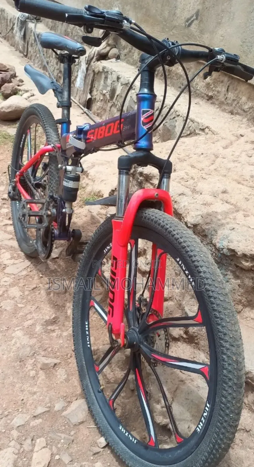 Phoenix Cycle