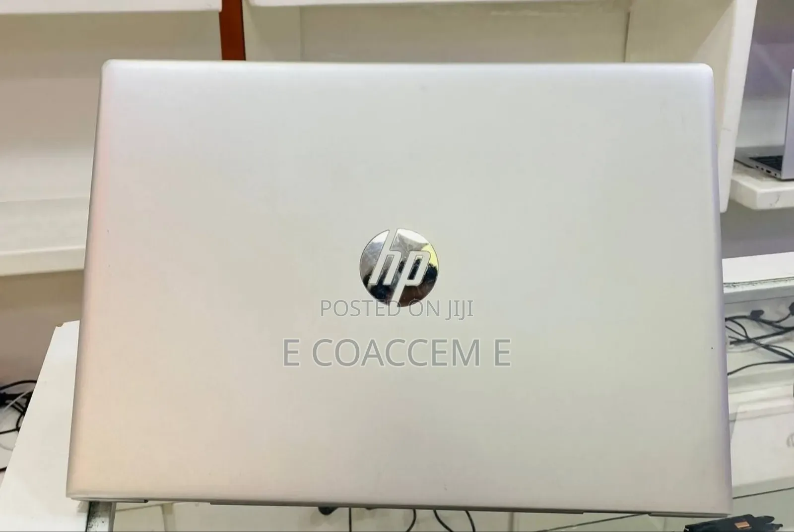 New Laptop HP ProBook 4320S 8GB Intel Core i5 SSD 256GB