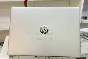 New Laptop HP ProBook 4320S 8GB Intel Core i5 SSD 256GB