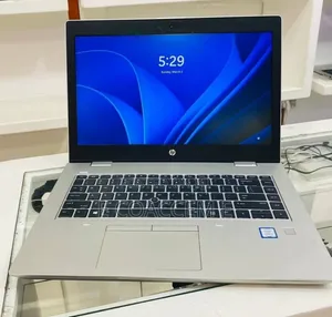 New Laptop HP ProBook 4320S 8GB Intel Core i5 SSD 256GB