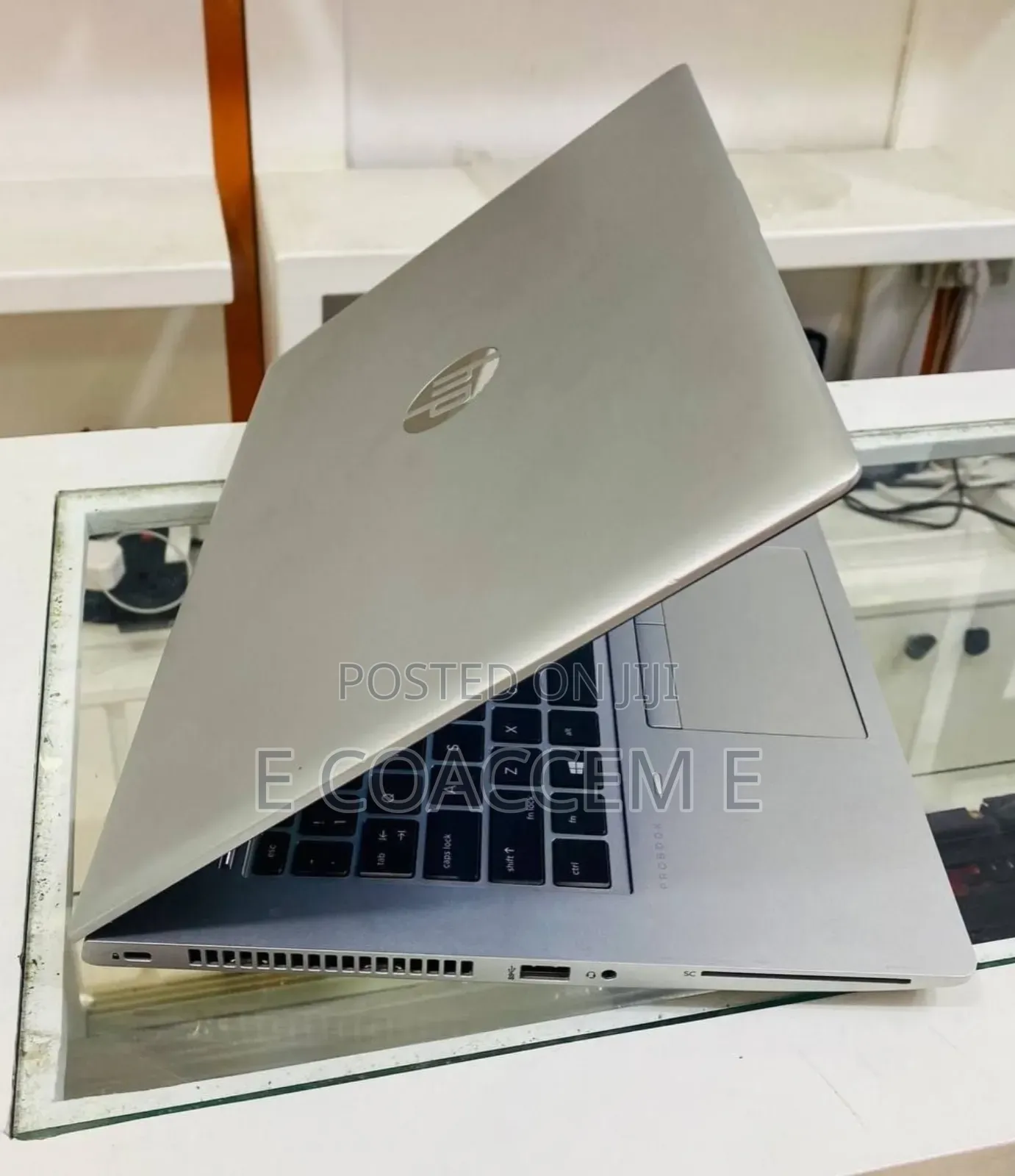 New Laptop HP ProBook 4320S 8GB Intel Core i5 SSD 256GB