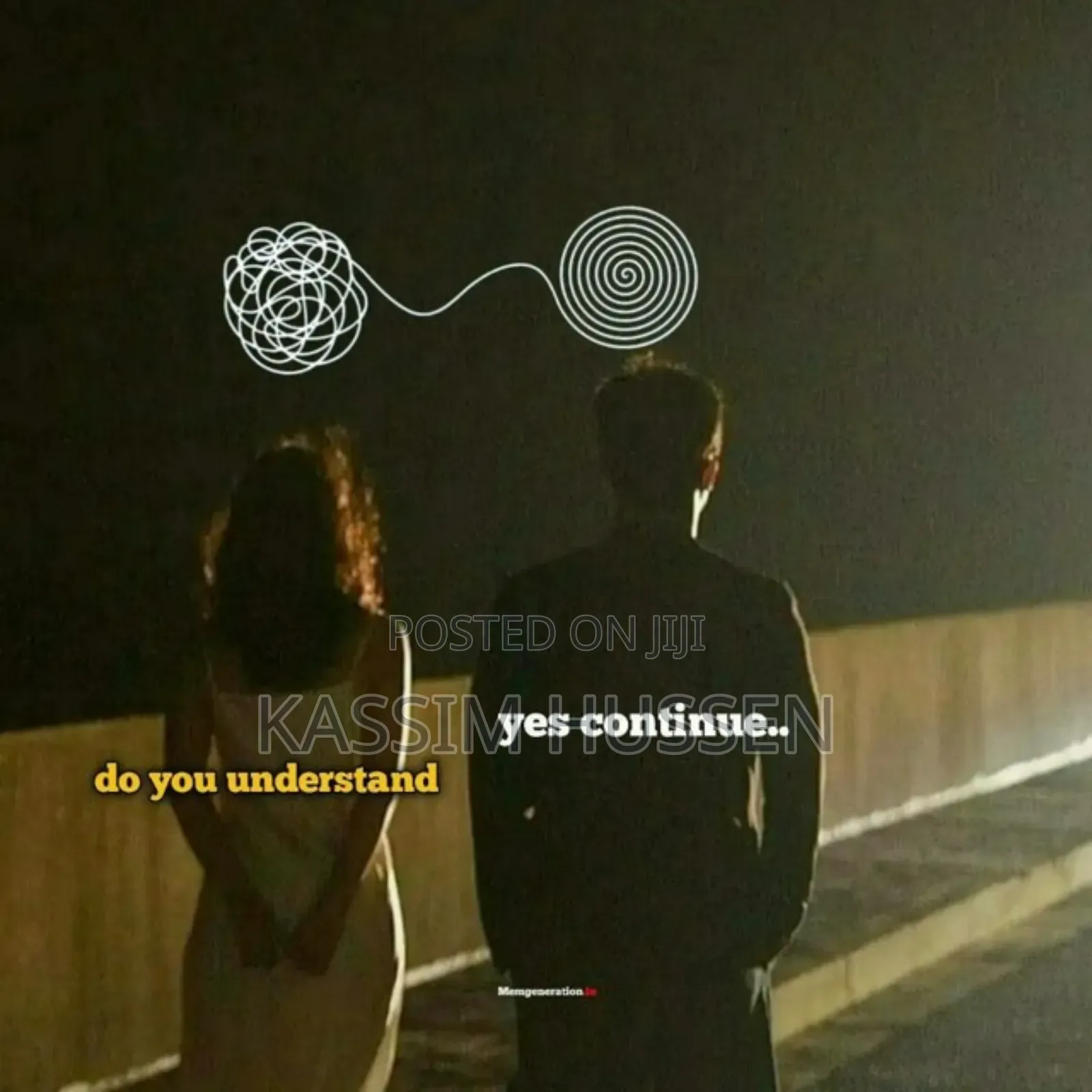 Buyer and Seller