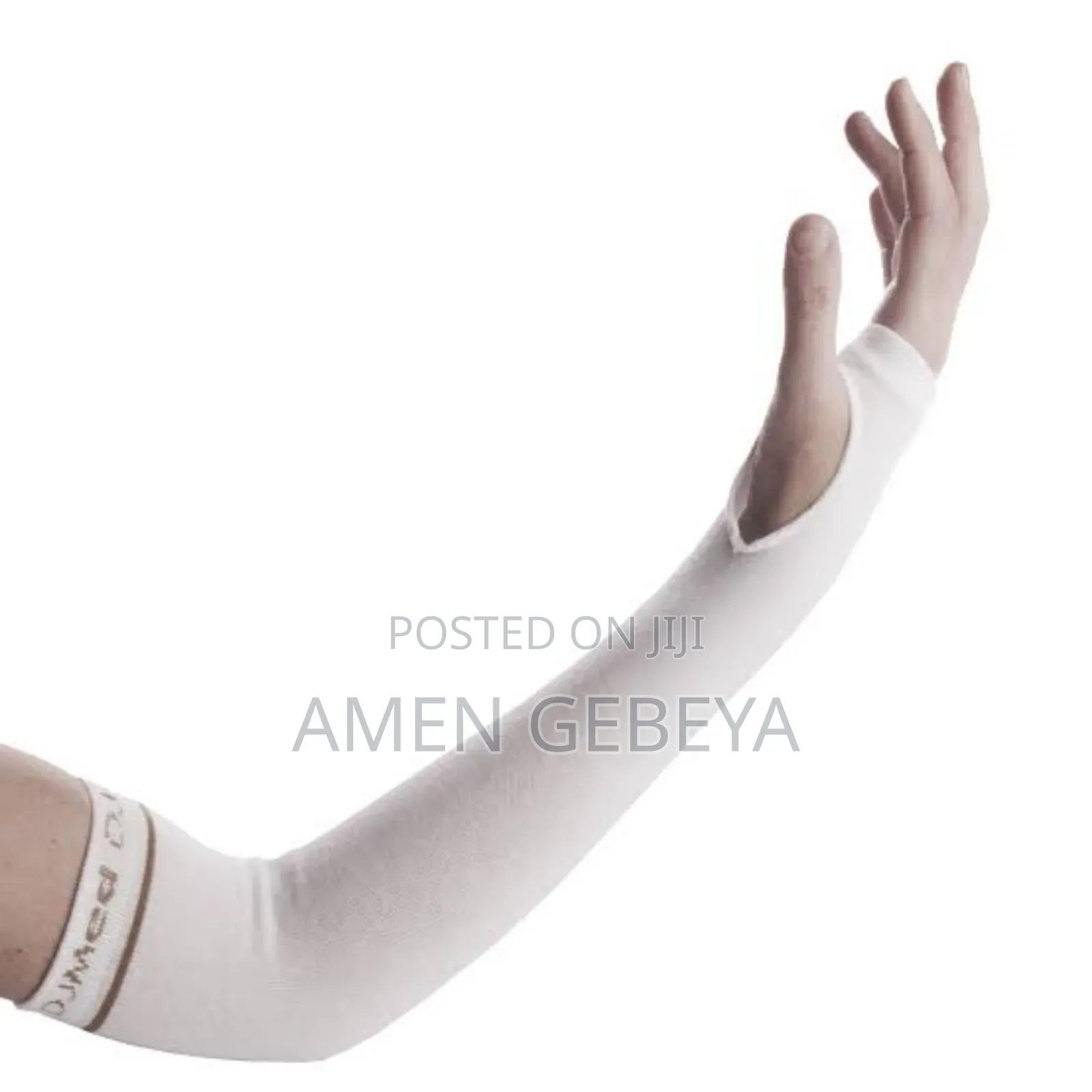 Arm Skin Protectors