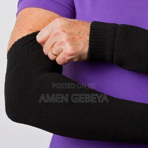 Arm Skin Protectors