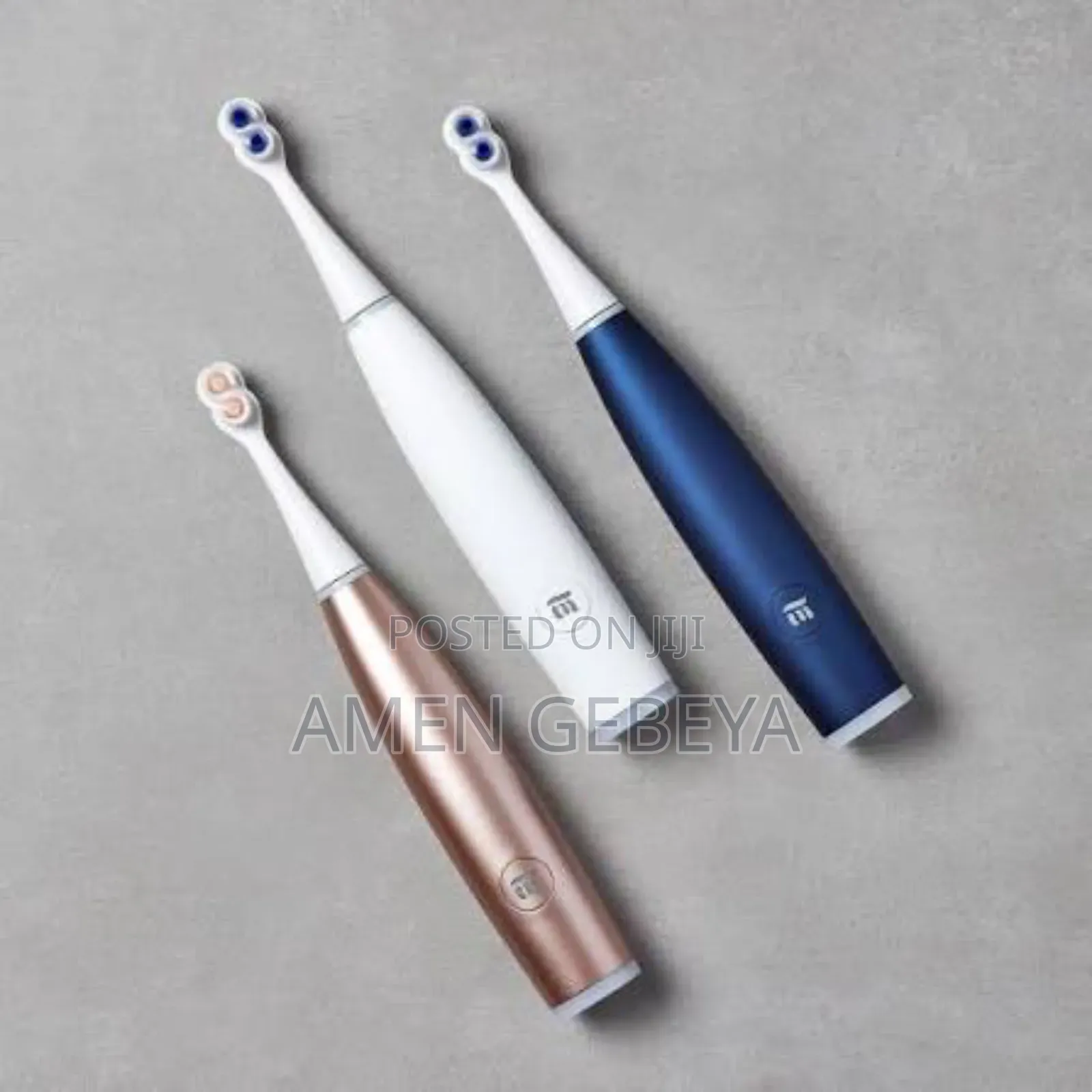 Sonic Electric Toothbrush