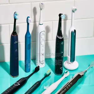 Sonic Electric Toothbrush