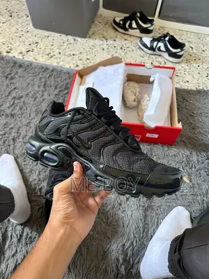 Nike TNNNN
