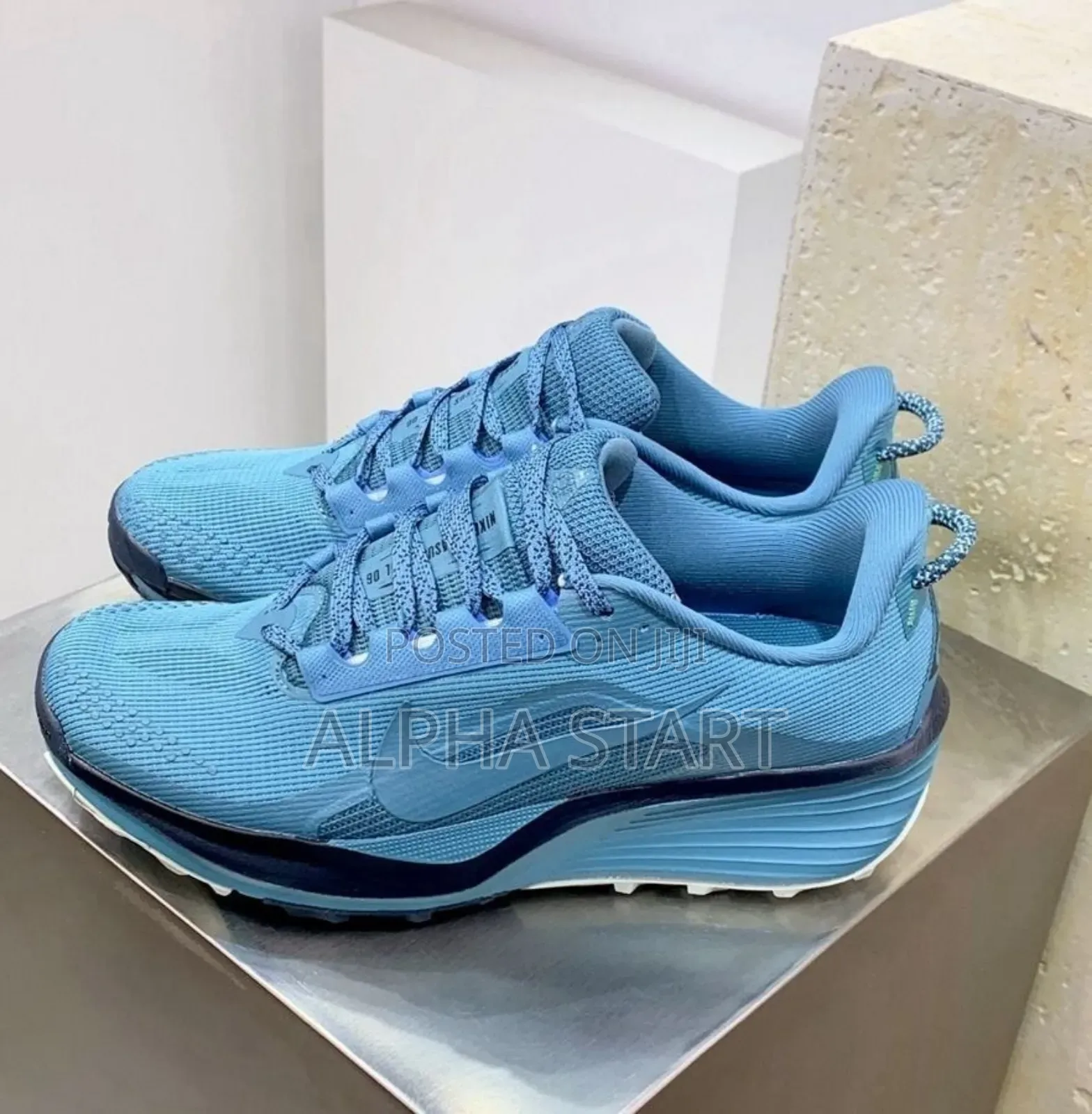 Nike Acg Ol Waterproof Gortex High Master Quality Sneakers