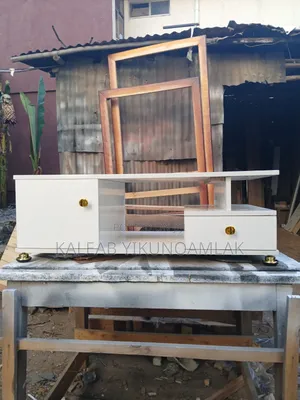 ሴንተር Table