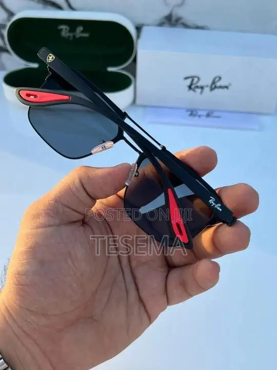 Ray Ban Made in Italy