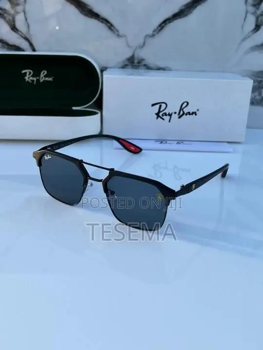 Ray Ban Made in Italy