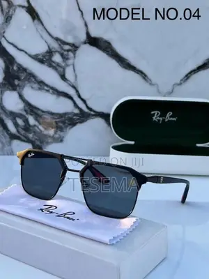 Ray Ban Made in Italy