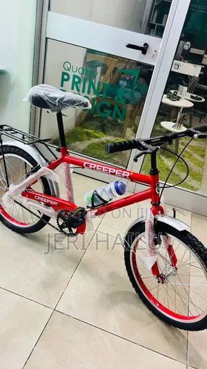 Bicycles Bicycle